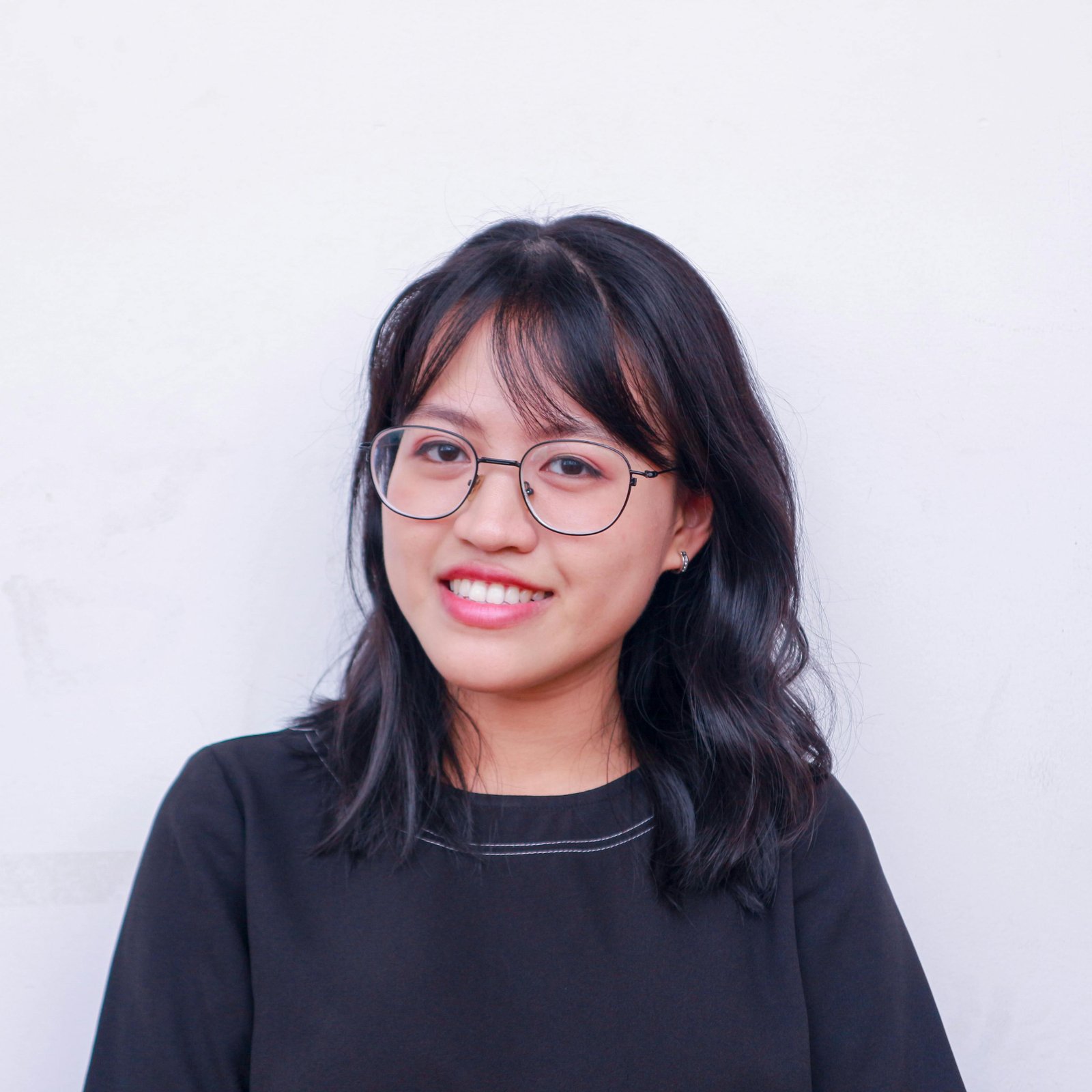 Tanuja Sahu — Co-Founder & MD