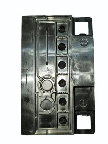 Motorcycle Battery Box
