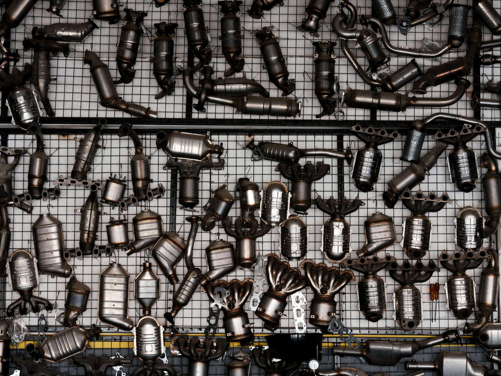 Automotive Parts