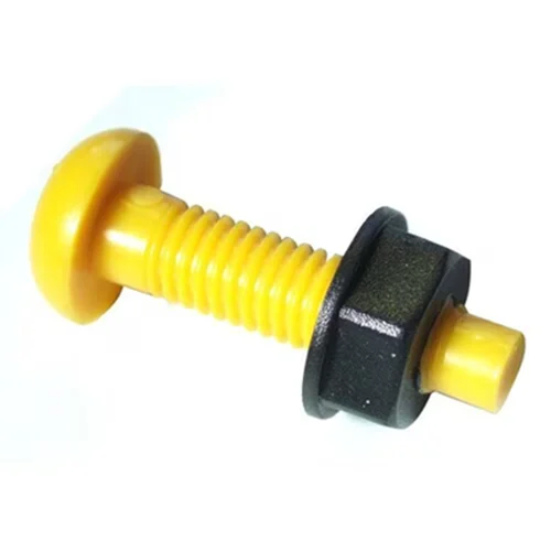 Hex Bolt M6x25