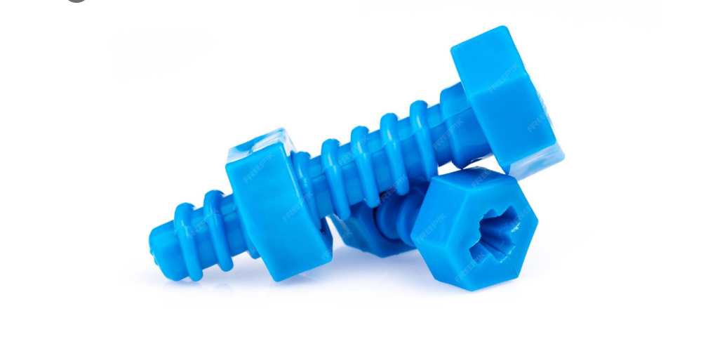 Hex Bolt M10