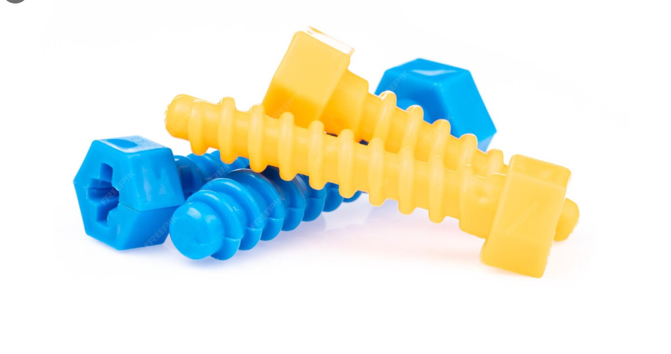 Hex Nut M6