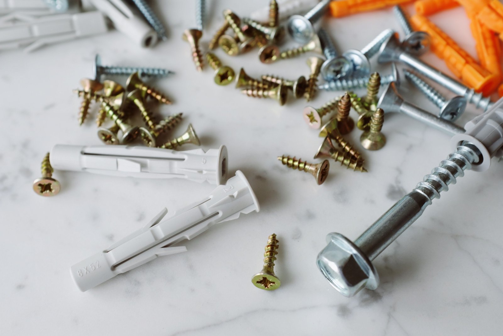 PP Bolts & Nuts: Why Plastic Fasteners Are Replacing Metal in Modern Industry