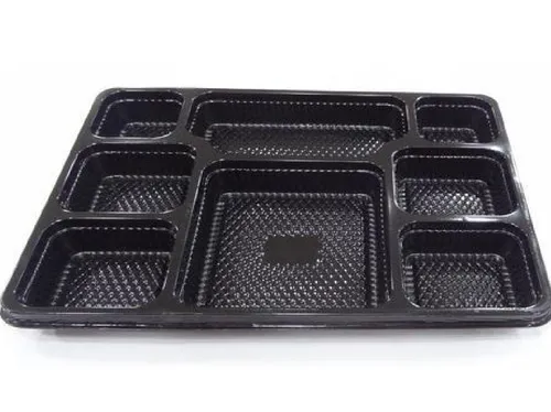Industrial Crate 50L