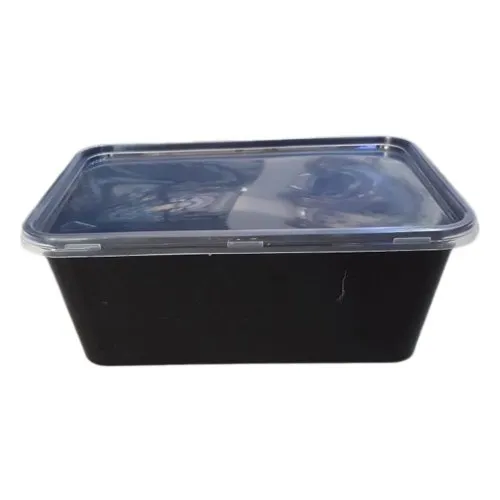 Spice Container
