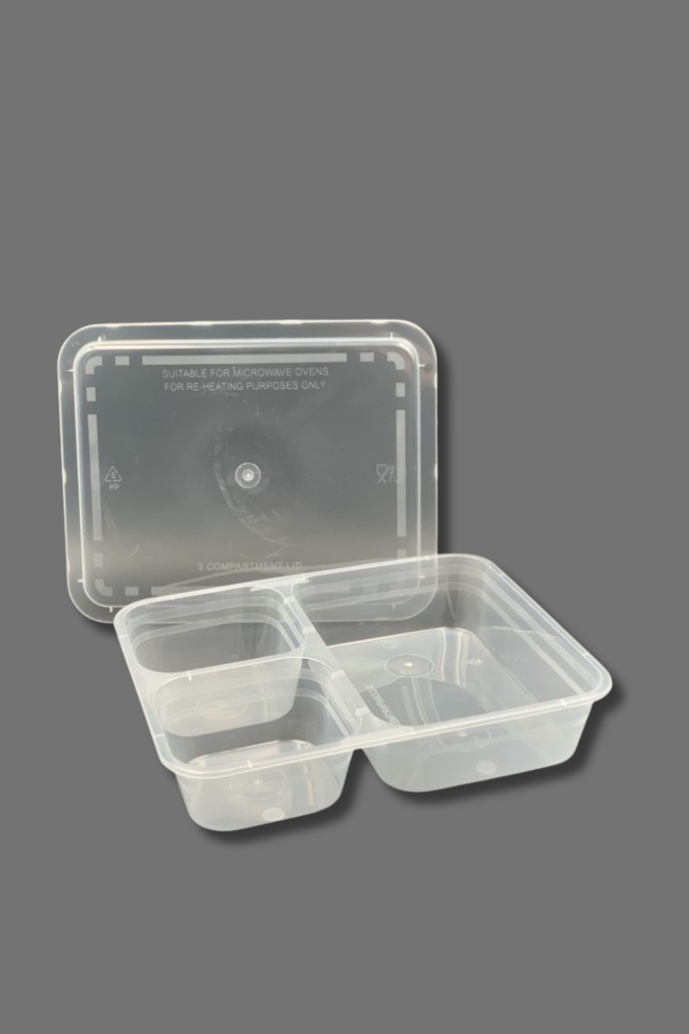 PP Lunch Box