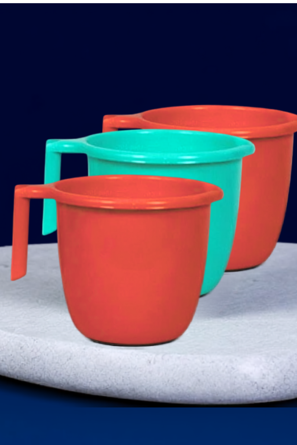 Bathroom Mugs