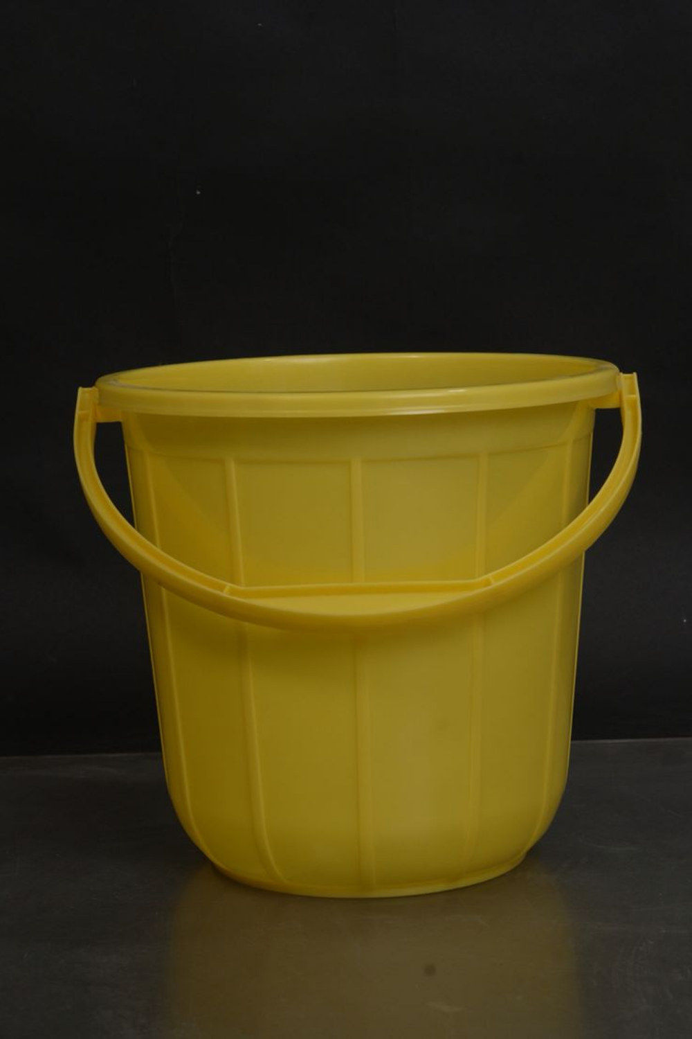 Buckets
