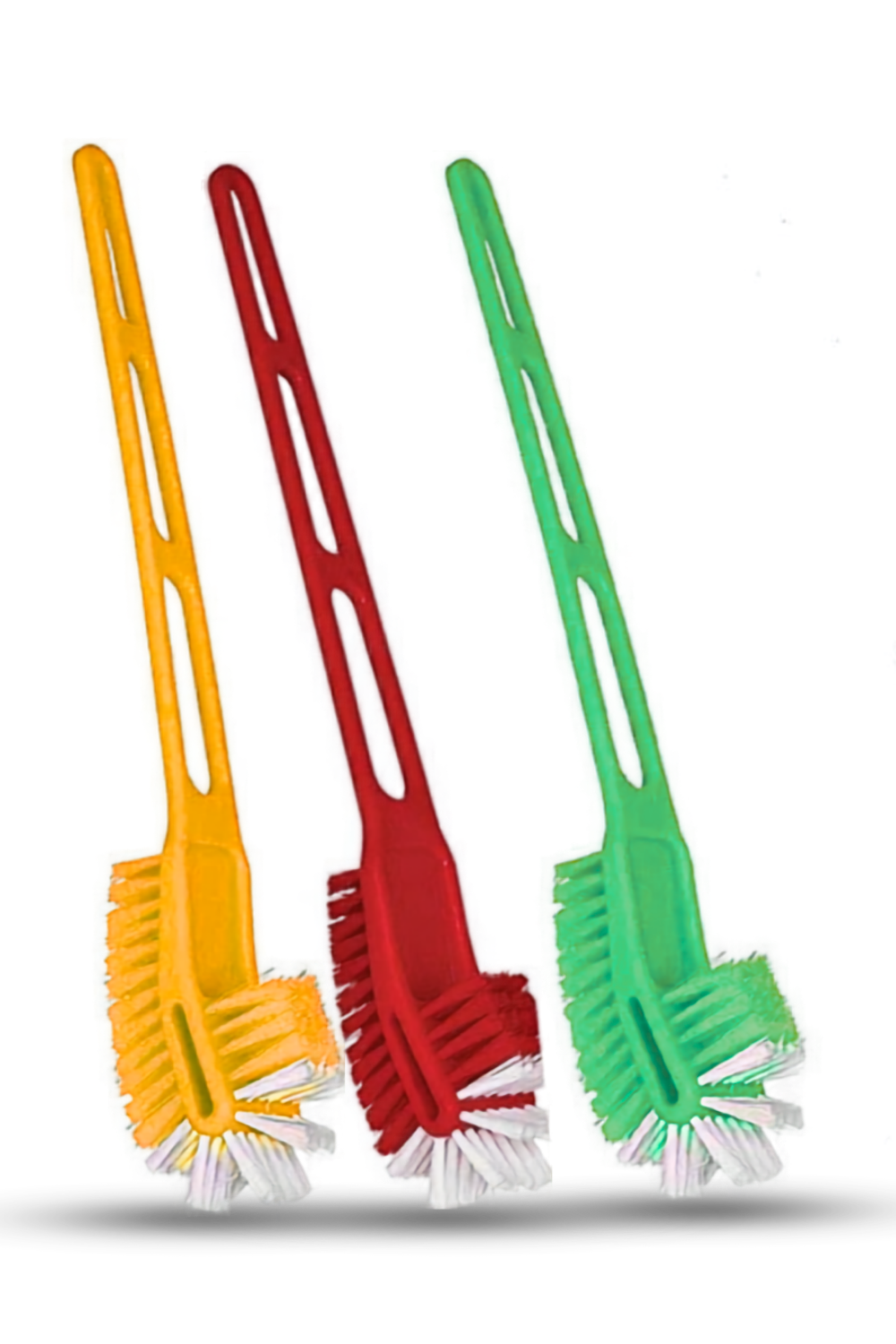 Plastic Cleaning Brush