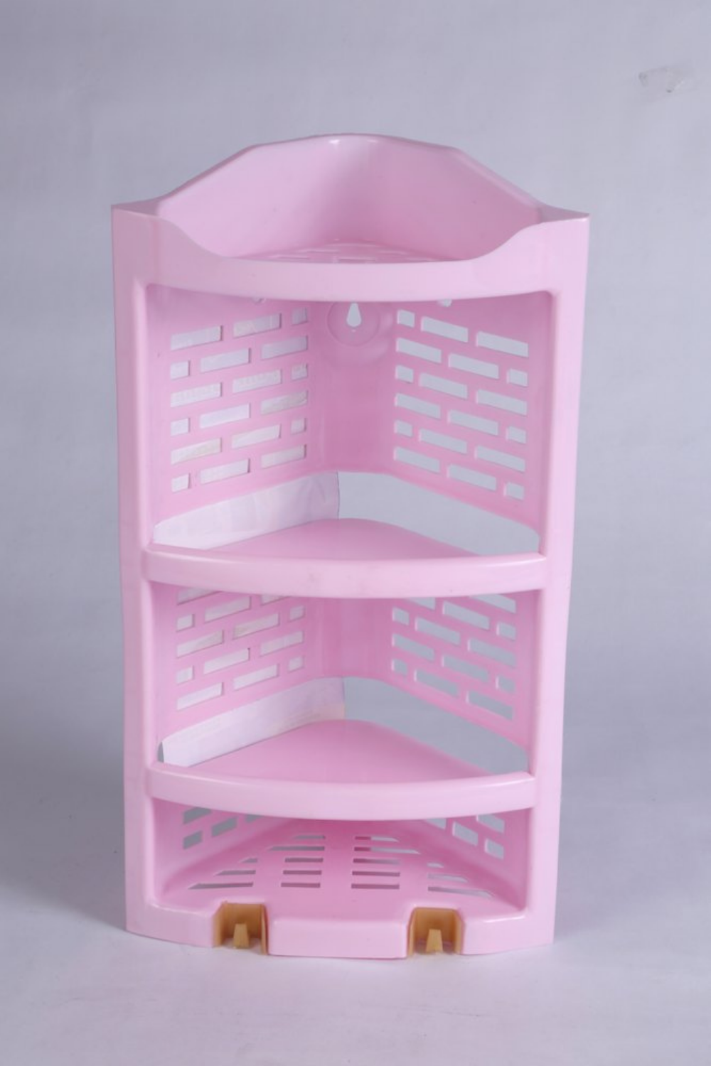 Corner Shelves