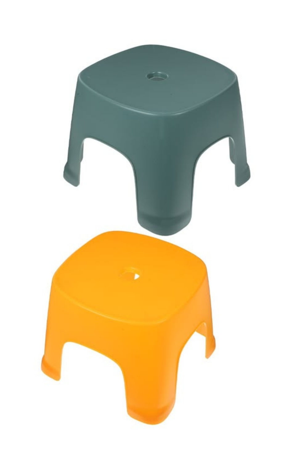 Plastic Stools