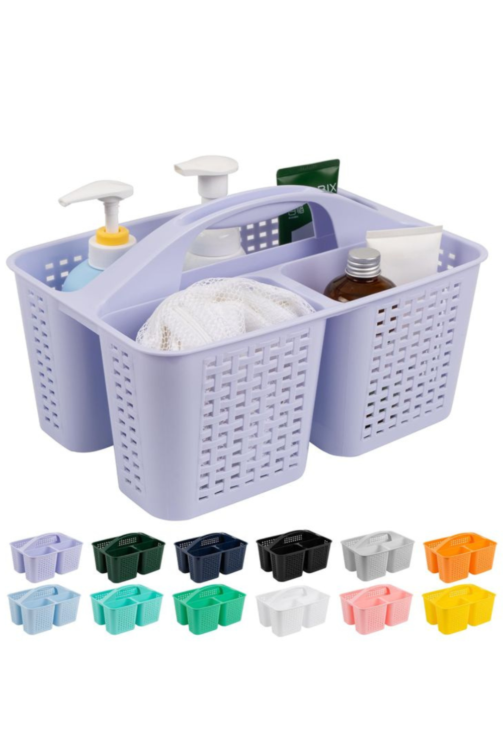 Shower Caddy