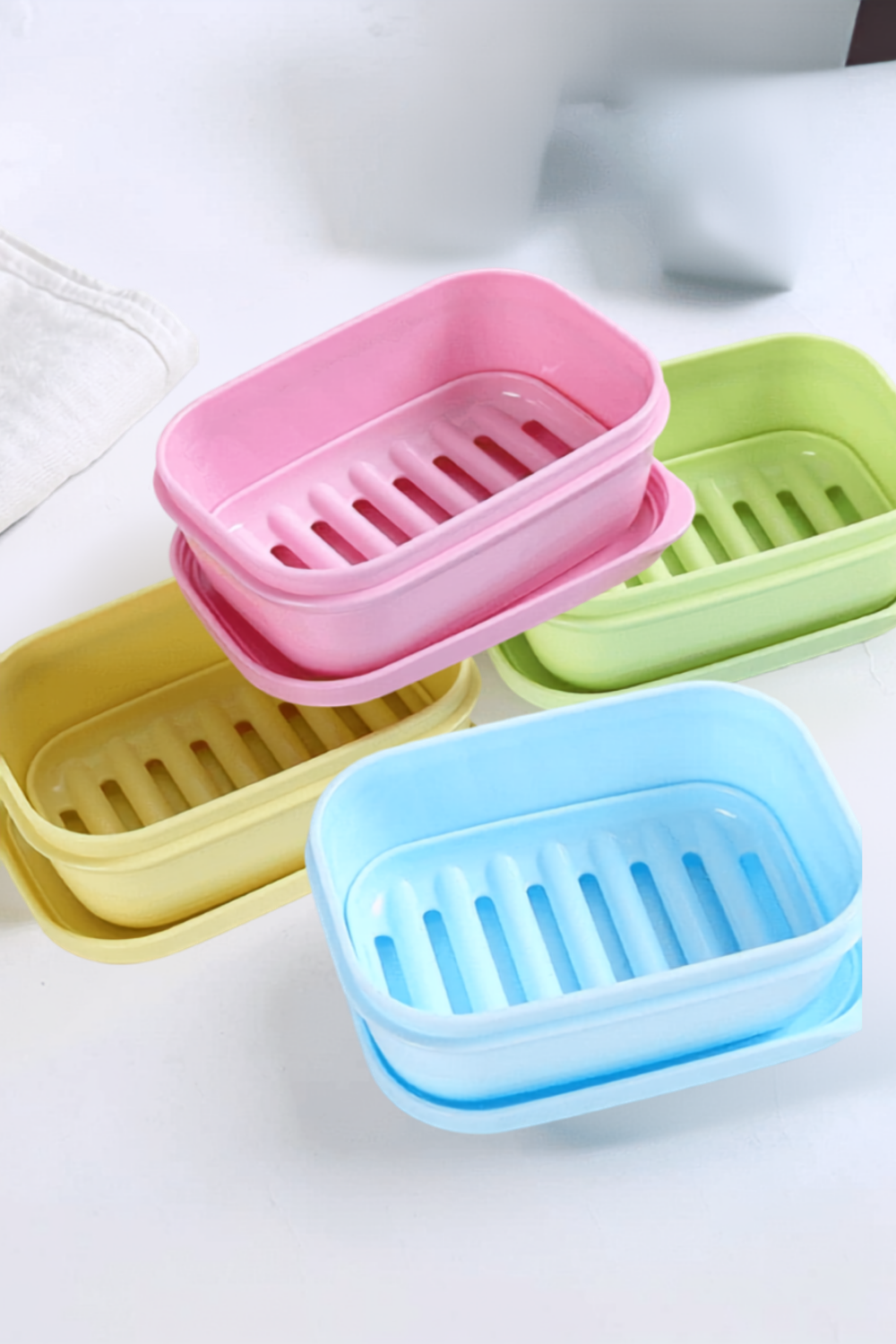 Soap Case