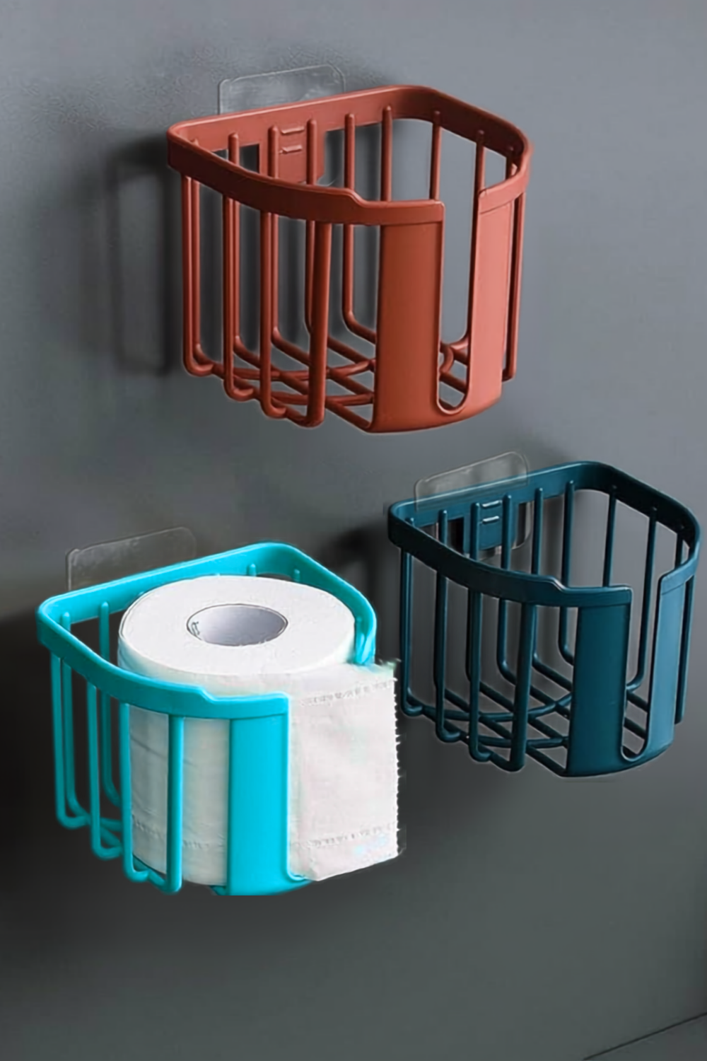 Toilet Roll Holder