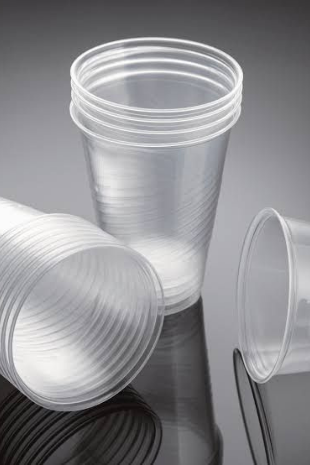 Drinking Glass Set