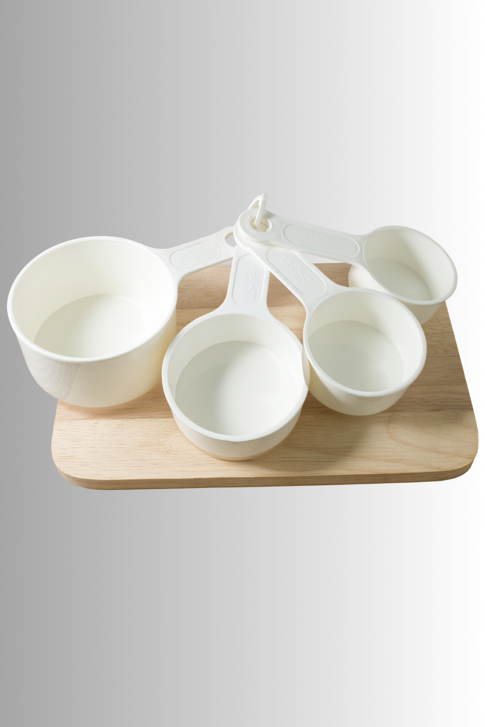 Measuring Cups Set