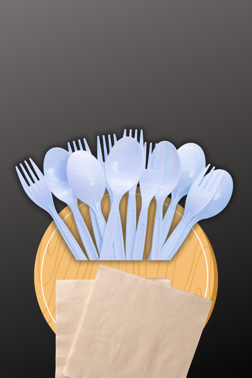 Spoon & Fork Set