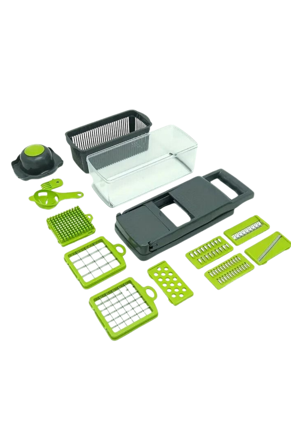 Vegetable Chopper