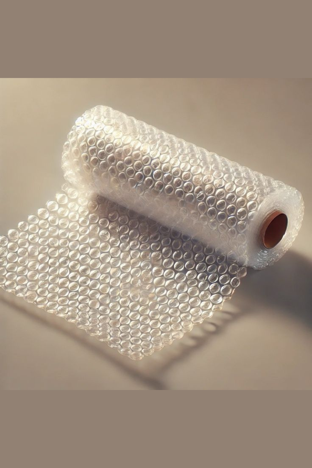 Bubble Wrap Roll
