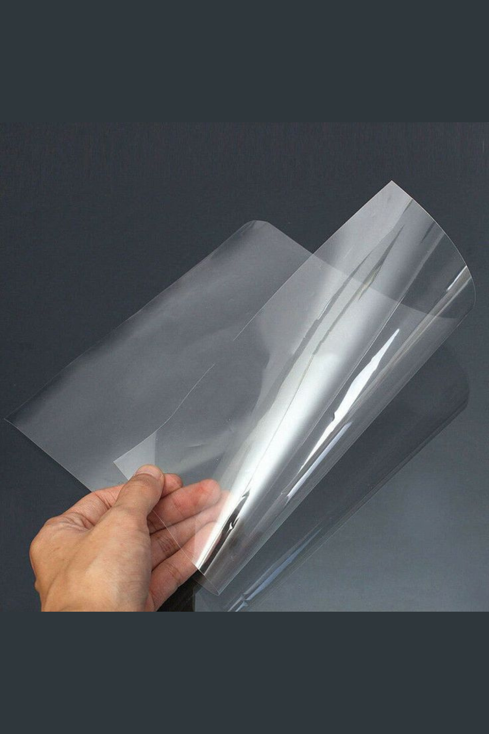 PP Plastic Sheet
