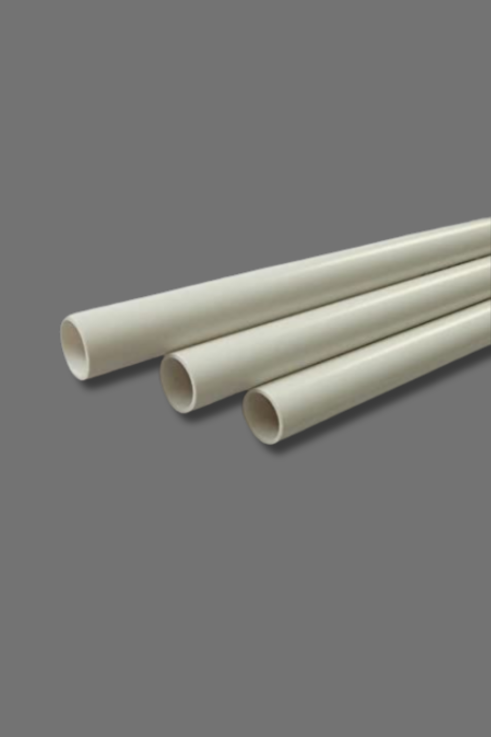 PVC Coupling 3/4