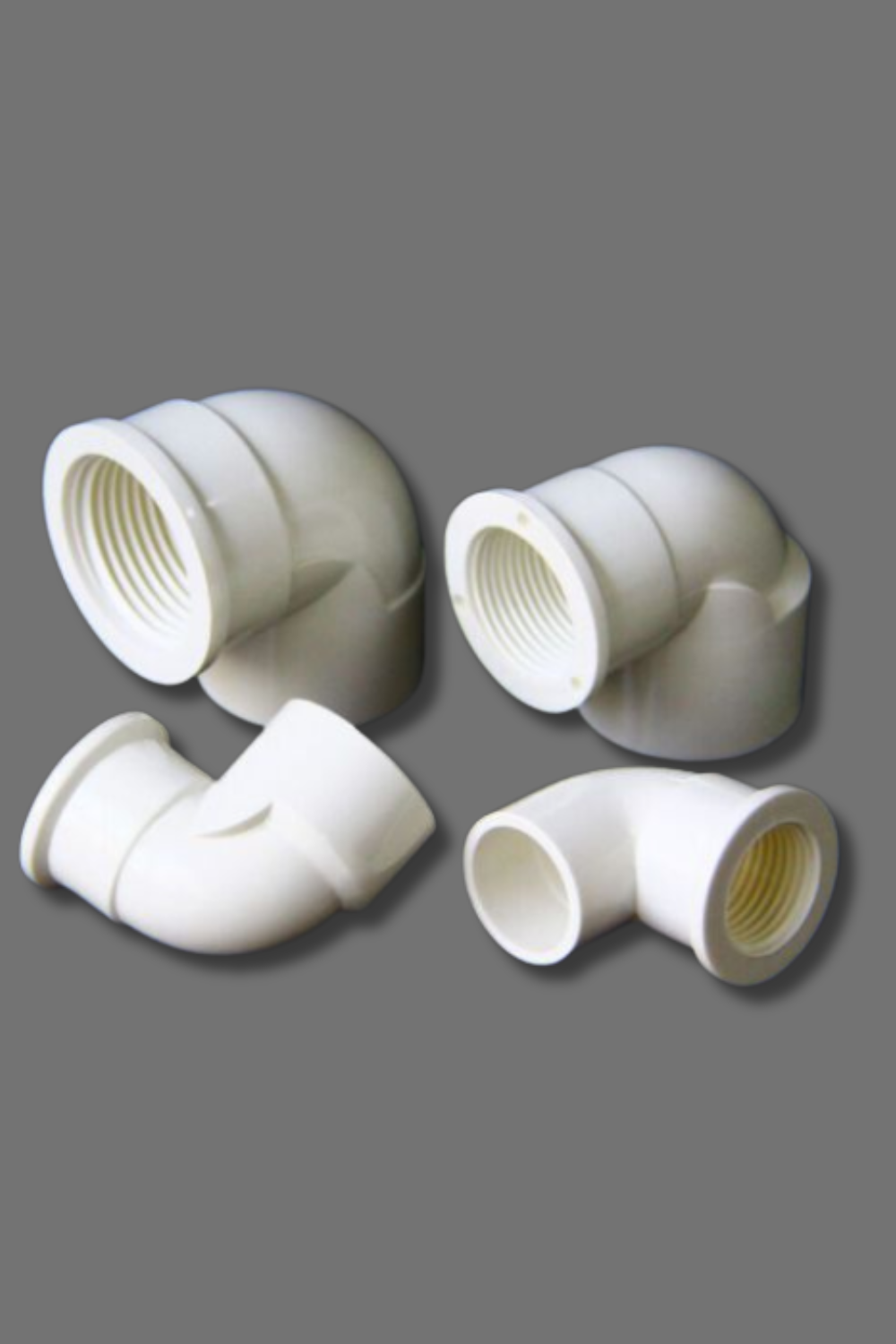 PVC Elbow 45°