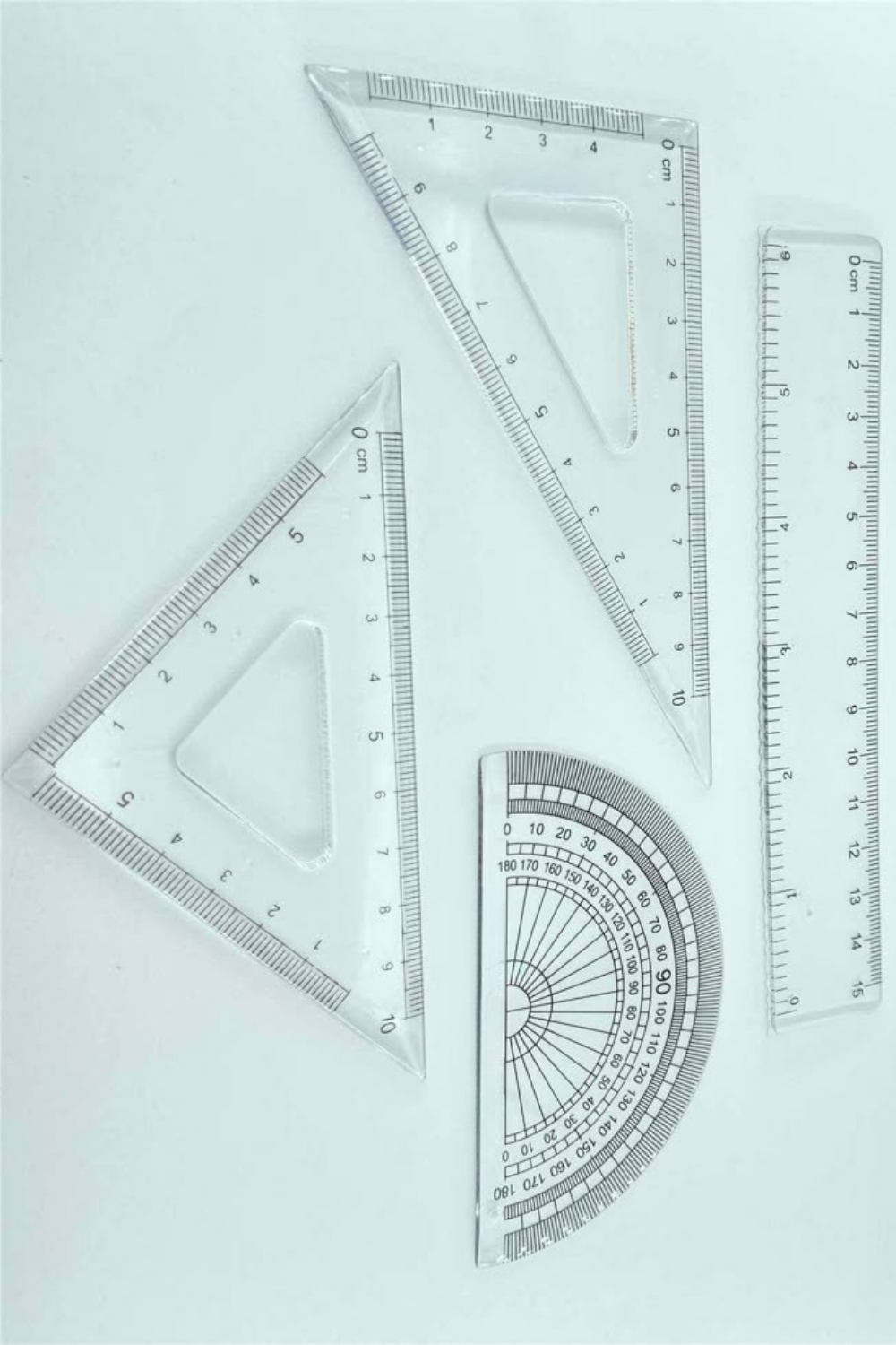 Scale / Ruler