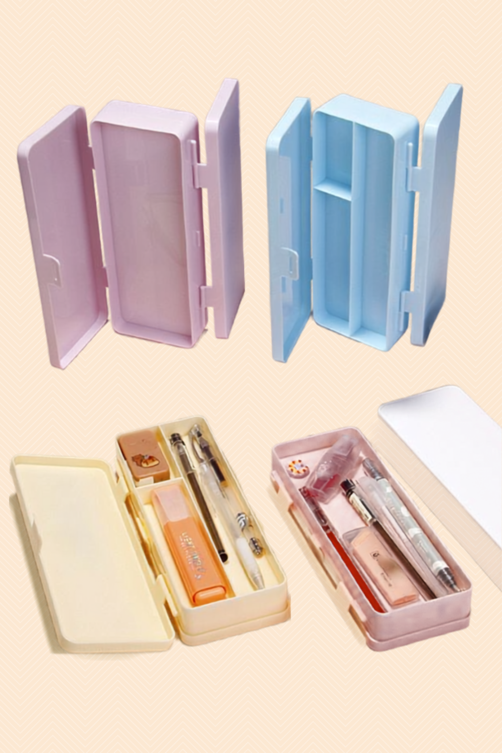 Stationery Box