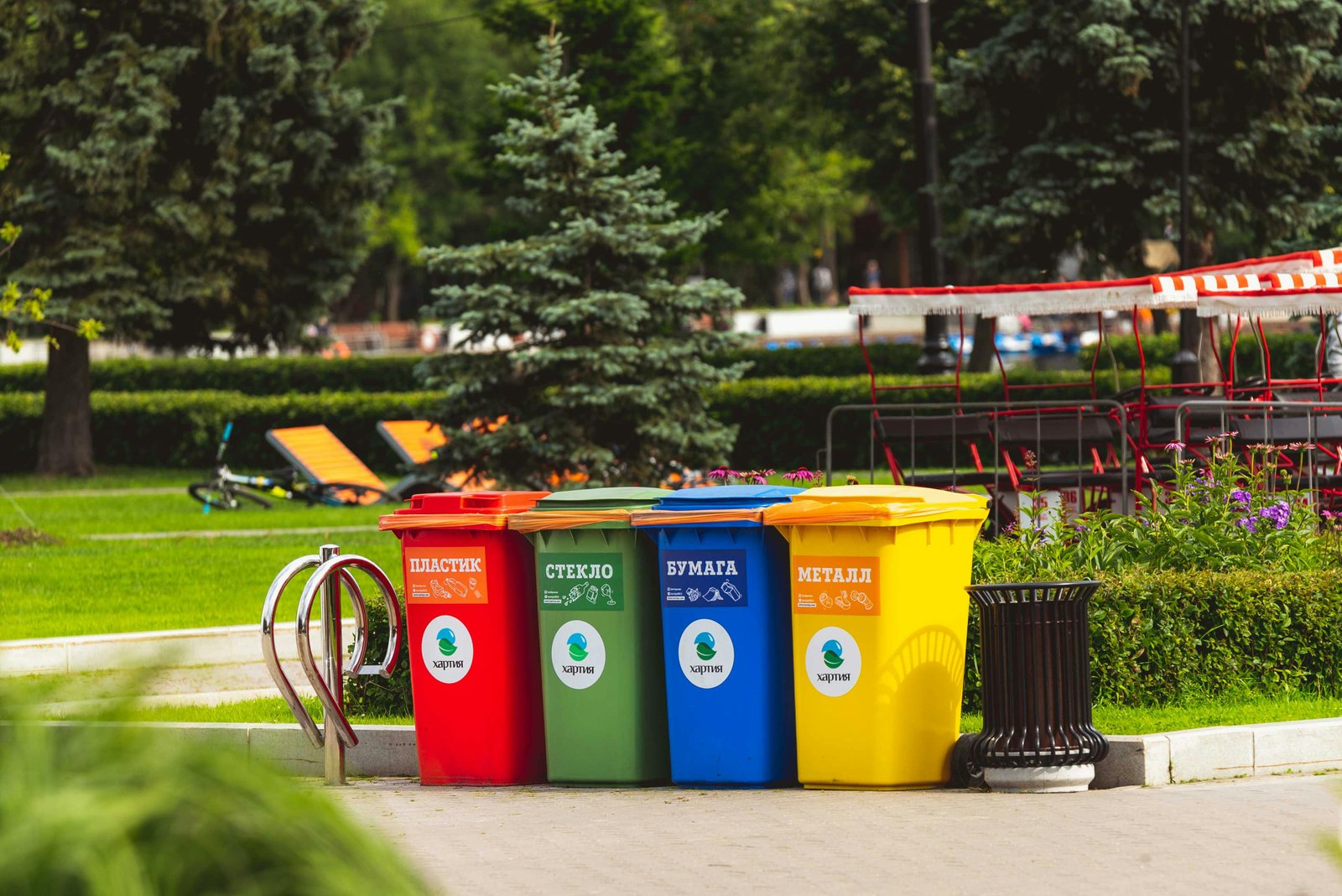 Waste Management